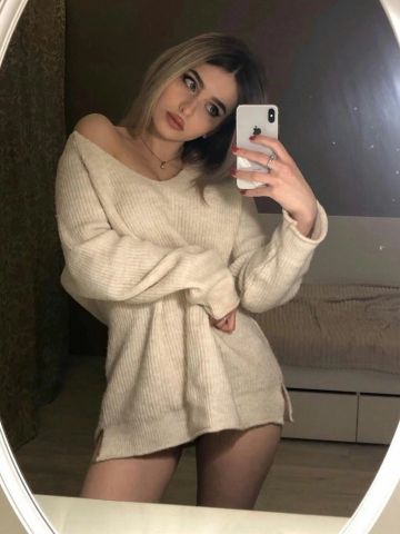 Проститутка Серафима